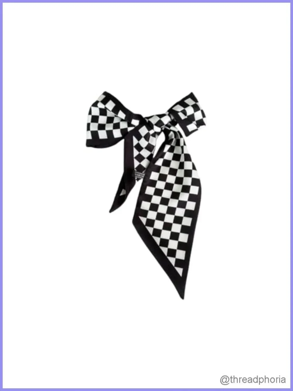 Versatile Hair Band Neck Scarf Lightweight Polyester Wraps for Women